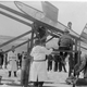 Image for article titled The 1935 plan to use rocket airplanes to deliver US mail
